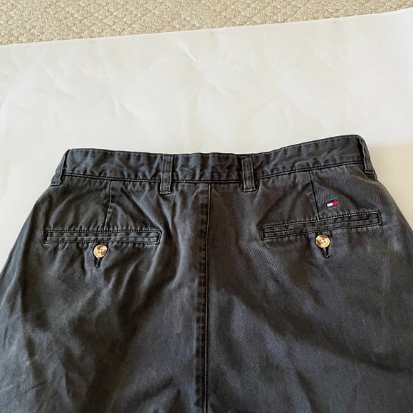 Tommy Hilfiger Mens Chinos Classic Fit Pant - Picture 4 of 9